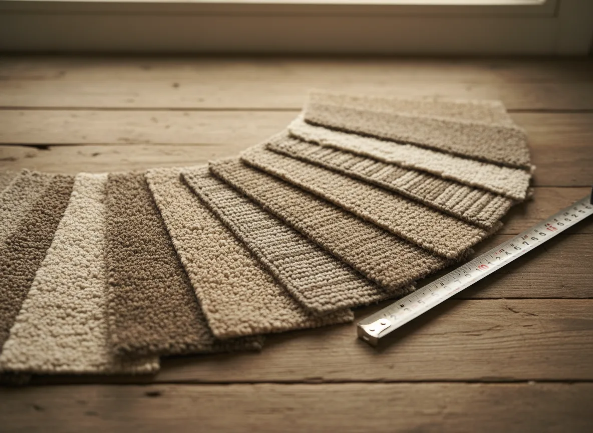 Carpet Installation Pittsburg, TX FAQs
