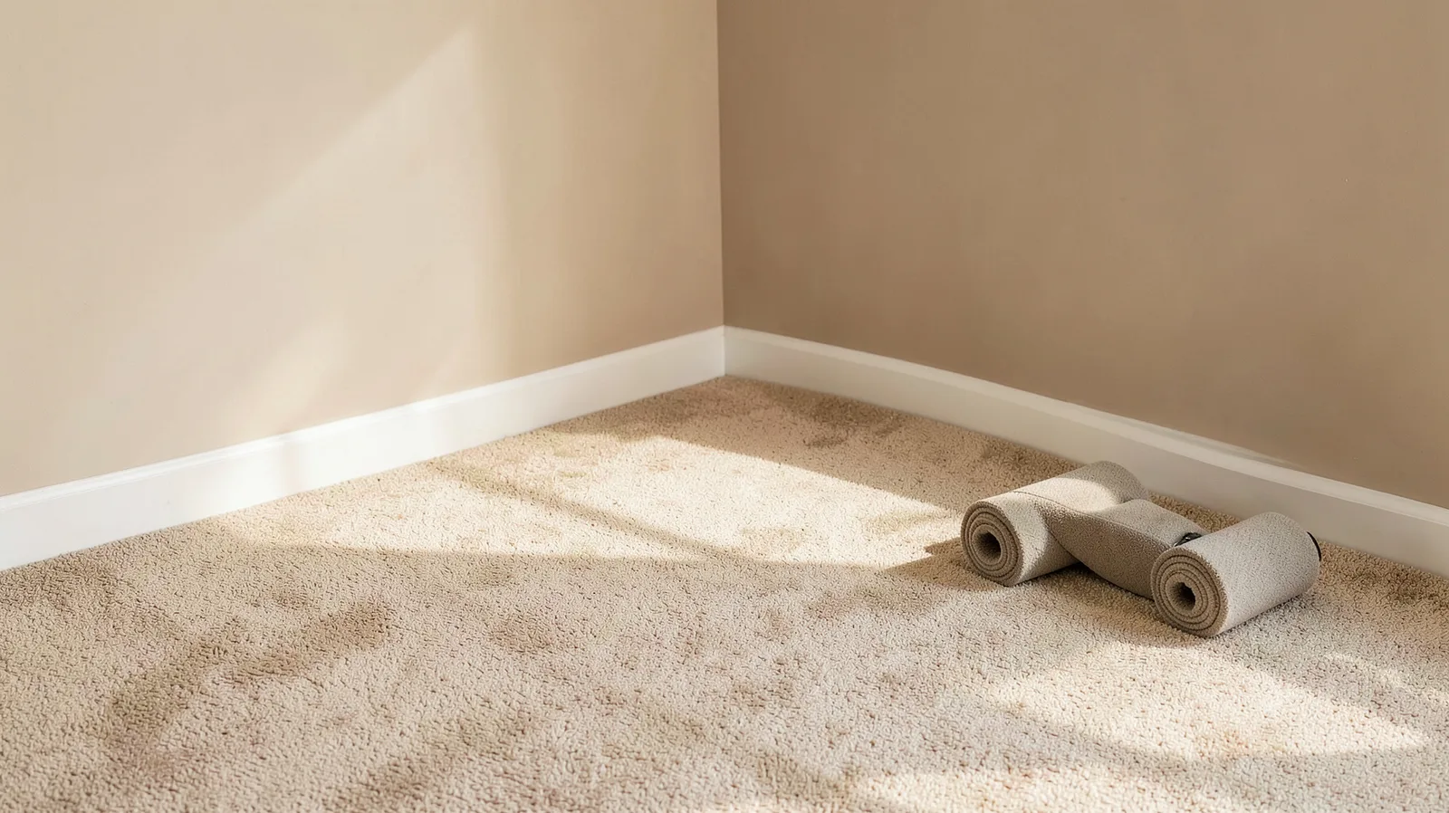 Carpet Installation in Pittsburg, TX near me
